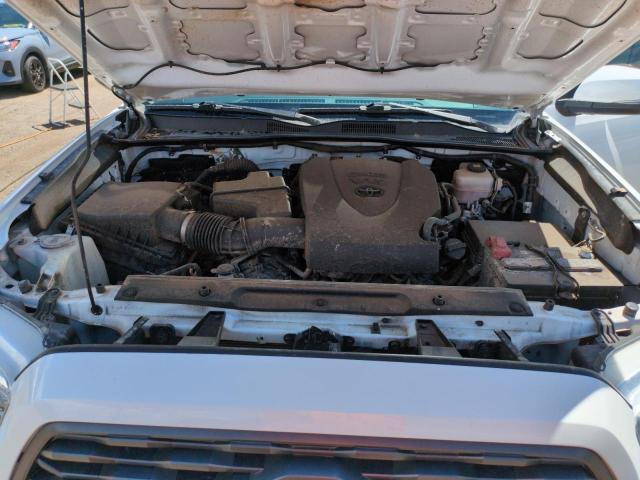 2020 TOYOTA TACOMA DOU 3TMCZ5AN7LM350558