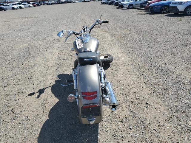 2004 HONDA VTX1800 N2 1HFSC49D34A200339