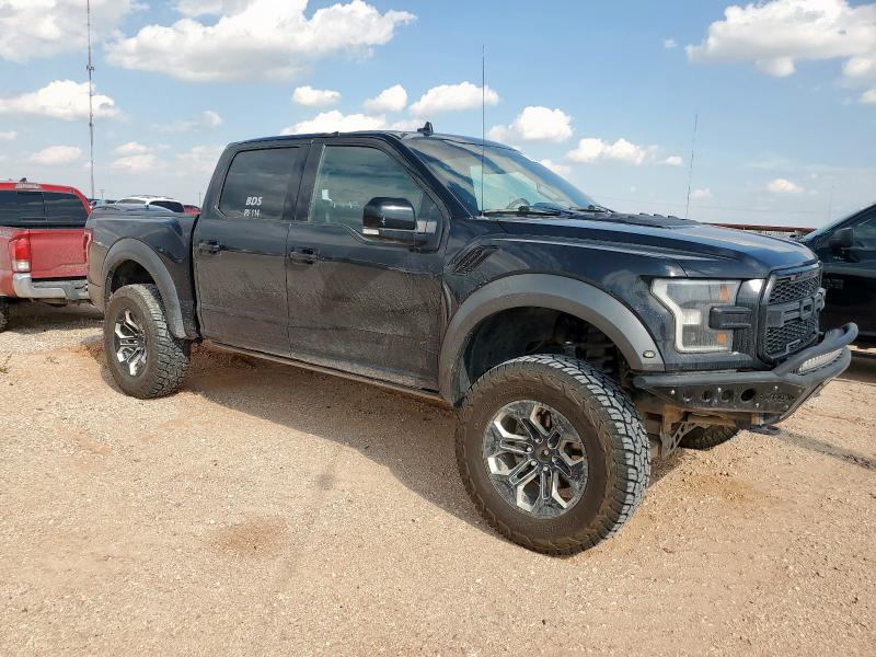 2020 FORD F150 RAPTO 1FTFW1RG4LFB79949