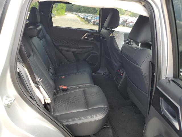 2024 MITSUBISHI OUTLANDER JA4J3WA83RZ068623