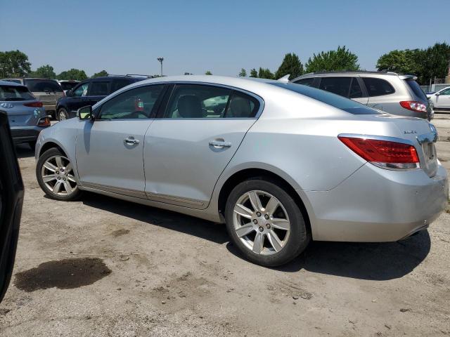 2012 BUICK LACROSSE P - 1G4GD5E38CF337340