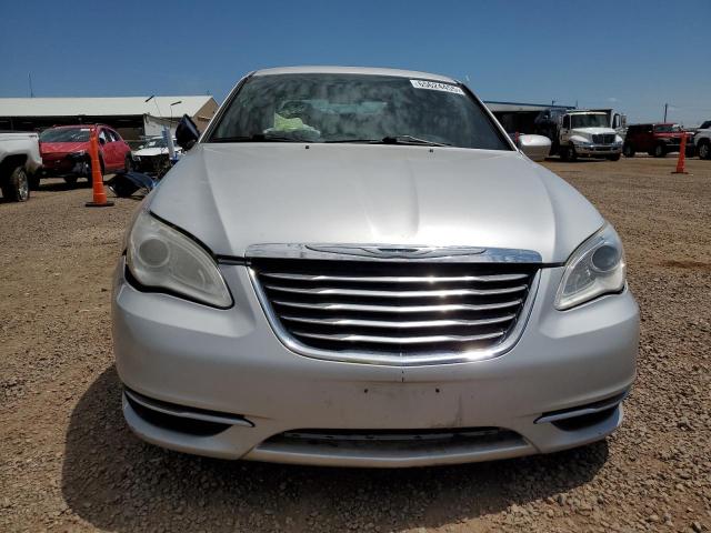 2012 CHRYSLER 200 LX - 1C3CCBAG5CN241205