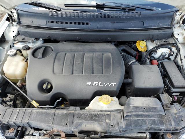 2015 DODGE JOURNEY SX 3C4PDCCGXFT516214