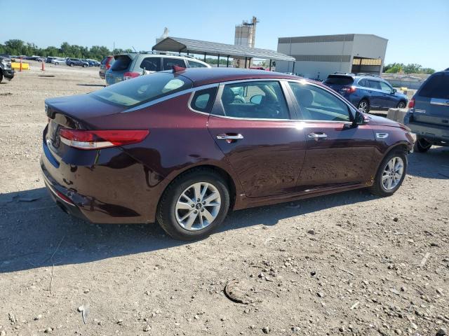 2018 KIA OPTIMA LX 5XXGT4L32JG195103