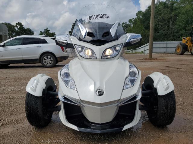 2018 CAN-AM SPYDER ROA 2BXNBDD2XJV001321