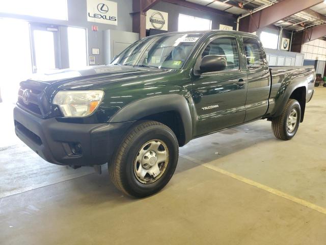 TOYOTA TACOMA ACC