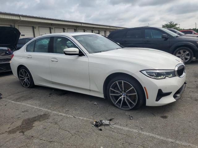 2020 BMW 330XI 3MW5R7J03L8B33488