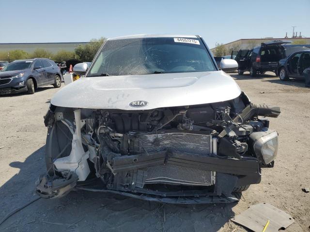 2021 KIA SOUL LX KNDJ23AU9M7787755