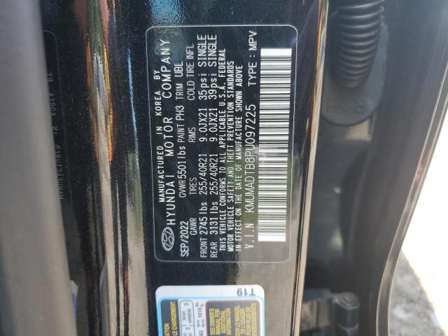 2023 GENESIS GV70 BASE KMUMADTB8PU097225