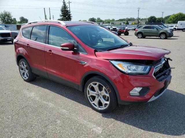 2017 FORD ESCAPE TIT - 1FMCU9J93HUA23274