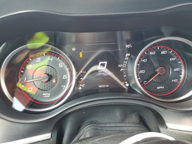 2019 DODGE CHARGER SX 2C3CDXBG4KH709828