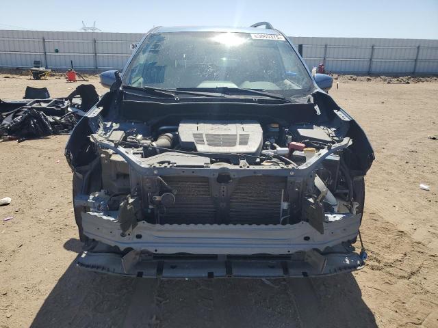 2020 SUBARU FORESTER P JF2SKAGC9LH610737