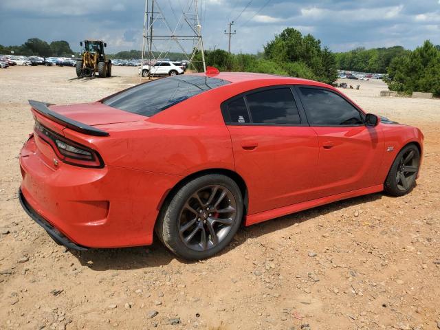 2022 DODGE CHARGER SC 2C3CDXGJ1NH237189