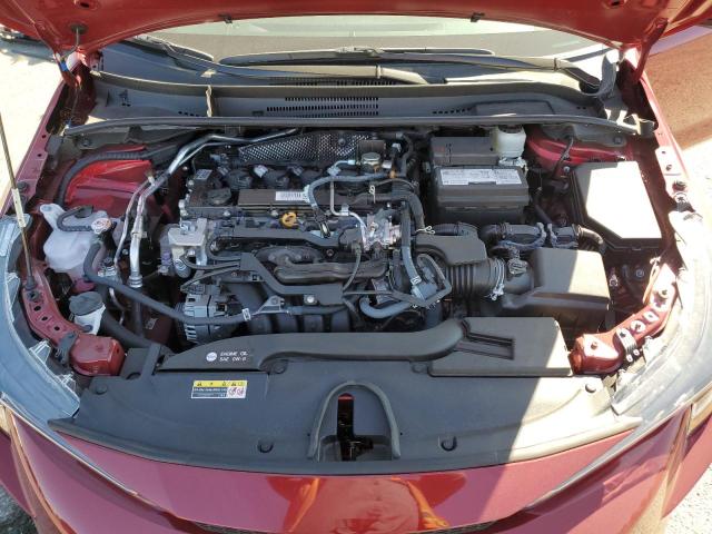 2024 TOYOTA COROLLA LE 5YFB4MDE5RP179391