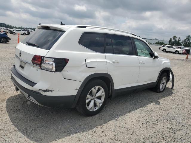2018 VOLKSWAGEN ATLAS SE 1V2DR2CA5JC578763