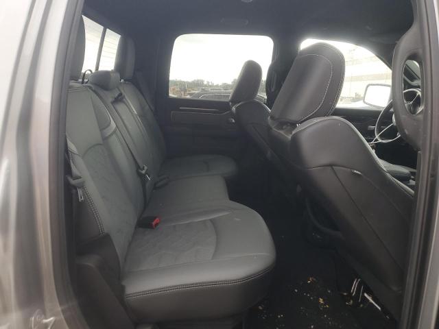 2022 RAM 2500 POWERWAGON 3C6TR5EJ6NG309855
