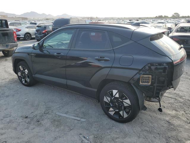 2025 HYUNDAI KONA SEL KM8HC3AB3SU187916