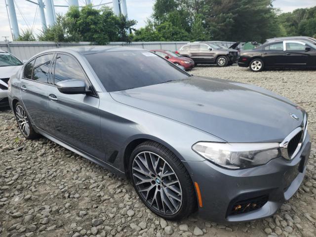 2019 BMW 530XE WBAJB1C54KB375874