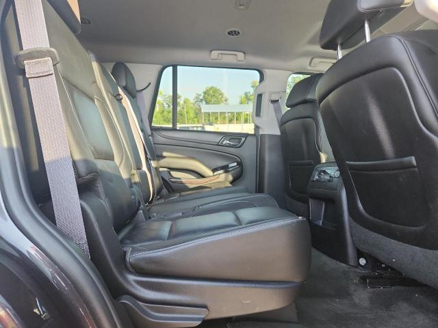 2015 CHEVROLET TAHOE K150 1GNSKBKC4FR167561