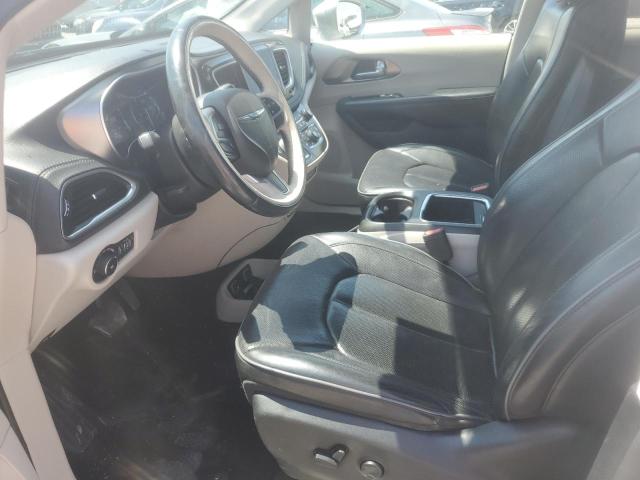 2018 CHRYSLER PACIFICA L 2C4RC1GG7JR252164