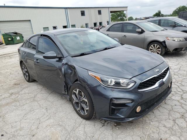 2020 KIA FORTE FE 3KPF24AD5LE208884
