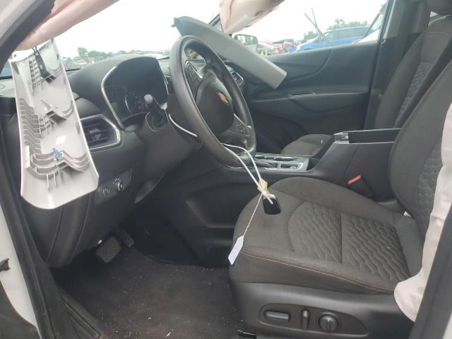 2019 CHEVROLET EQUINOX LT - 2GNAXUEV5K6223423