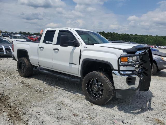 2019 GMC SIERRA K25 2GT22NEG4K1245042