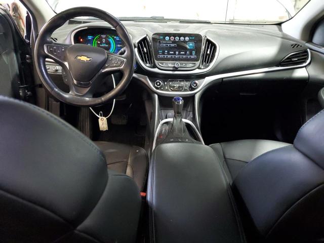 2017 CHEVROLET VOLT LT 1G1RA6S56HU142382