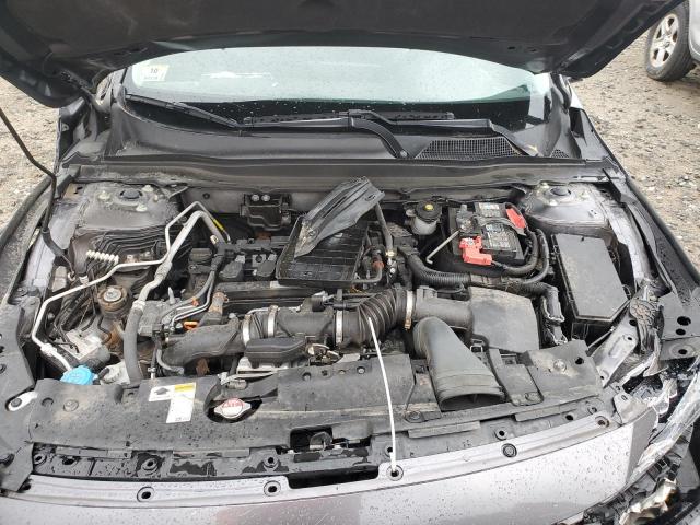 2019 HONDA ACCORD EX - 1HGCV1F45KA126299