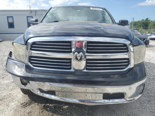2018 RAM 1500 SLT - 1C6RR6GG8JS334390