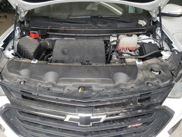 2021 CHEVROLET TRAVERSE R 1GNEVJKW3MJ252914