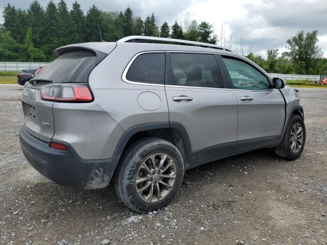 2020 JEEP CHEROKEE L 1C4PJMLB7LD524551