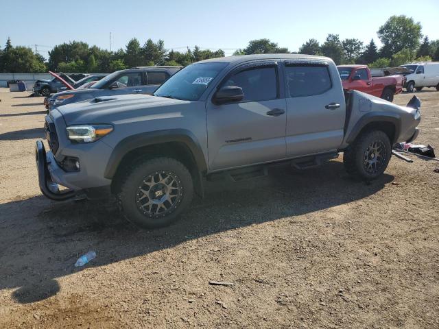 Vin: 3tmcz5anxlm315657, lot: 62495055, toyota tacoma double cab 2020 img_1