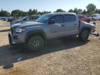 2020 TOYOTA TACOMA DOU - 3TMCZ5ANXLM315657