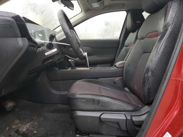 2025 NISSAN KICKS SR - 3N8AP6DC3SL379531