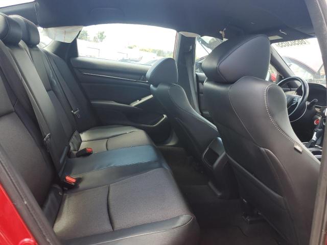 2018 HONDA ACCORD SPORT 1HGCV1F36JA240155
