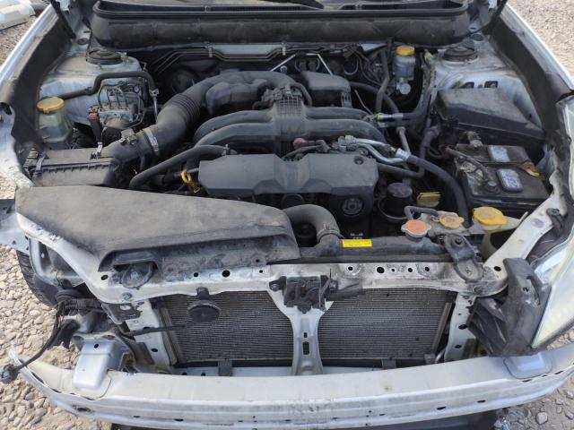 2013 SUBARU OUTBACK 2. - 4S4BRCJCXD3278266