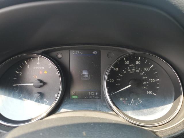 2019 NISSAN ROGUE S - 5N1AT2MT9KC760095