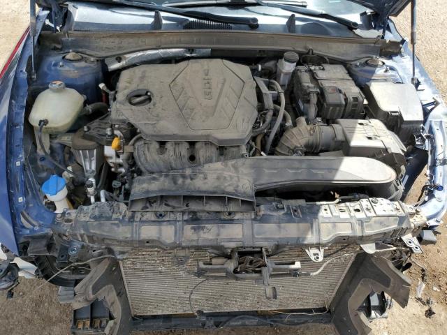 2020 HYUNDAI SONATA SE 5NPEG4JA2LH013694