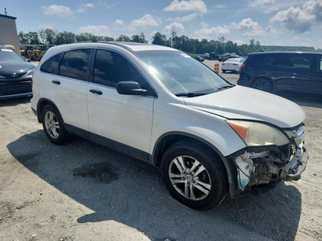 2010 HONDA CR-V EX - 5J6RE4H54AL071163