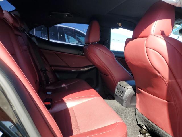 2015 LEXUS IS 250 JTHBF1D23F5052547