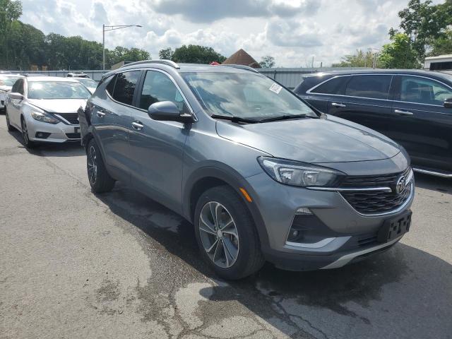 2021 BUICK ENCORE GX KL4MMESL5MB171728