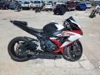 2006 SUZUKI GSX-R600 K - JS1GN7DA162116066