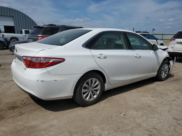 2015 TOYOTA CAMRY LE - 4T4BF1FK4FR509503