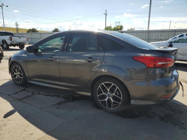 2016 FORD FOCUS SE 1FADP3F27GL208950