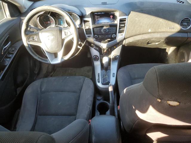 2013 CHEVROLET CRUZE LT - 1G1PC5SB4D7323121