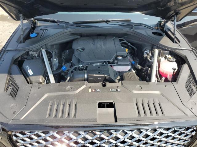 2023 GENESIS GV70 BASE KMUMADTB5PU134098