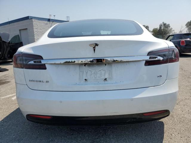 2017 TESLA MODEL S 5YJSA1E17HF186954