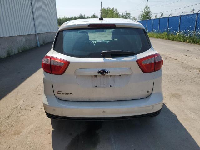 2016 FORD C-MAX SEL 1FADP5BU1GL118079