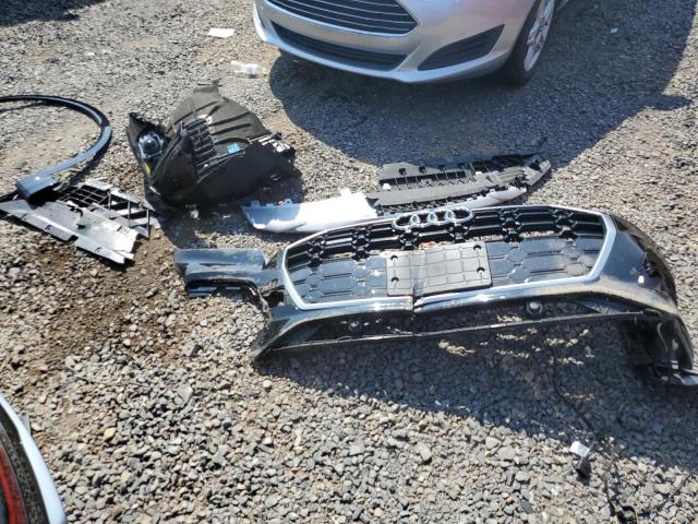 2023 AUDI Q5 PREMIUM WA1GAAFY9P2177282